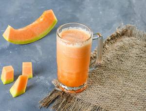 Musk Melon Juice (350ml)