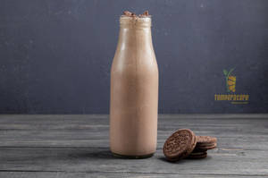 Oreo Shake