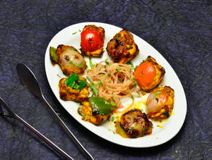 Paneer Tikka