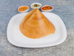 Plain Dosa                                     