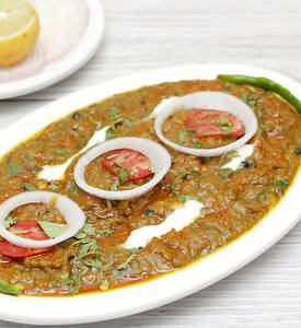Chicken Hyderabadi         