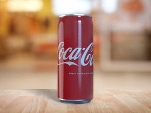 Coca Cola 300 Ml 