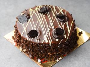 Swiss Chips Premium Cake