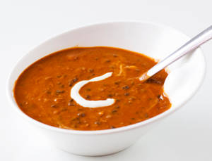 Dal Makhani