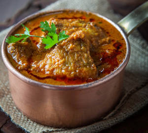 Fish Curry