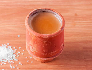 Plain Tea (500 Ml)