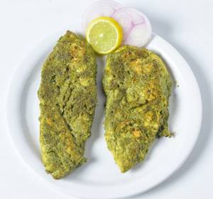 Magic Tawa Fry