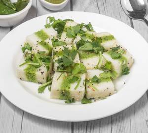 Sandwich Dhokla [250gms]