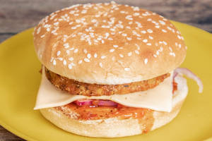 Cheese Burger