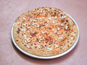 Special Paneer Parantha
