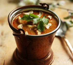Kaju Curry