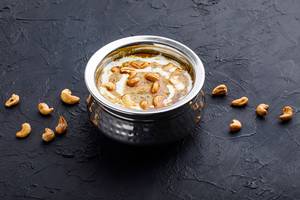 Kaju Curry