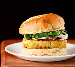 Veg Burger