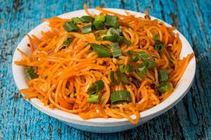 Schezwan Noodles