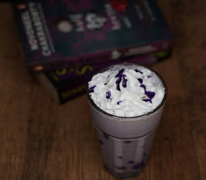 Black Currant Shake