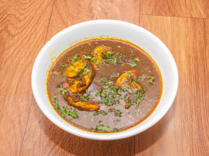 Egg Curry