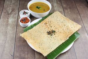Rava Dosa