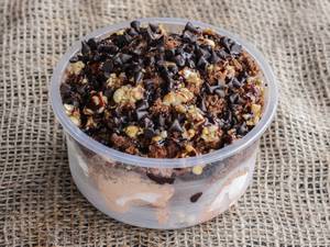 Death By Chocolate Ice cream