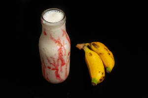 Banana Shake