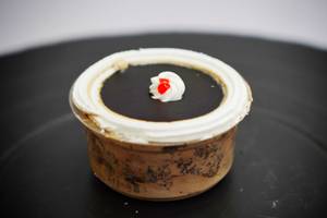 Chocolate Nut Pastry [1 Pieces]