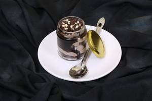 Chocolate Jar Cake (200 Ml)