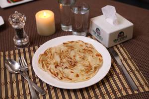 Kerala Paratha