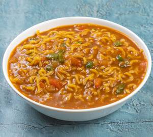 Veg Maggi