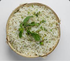 Jeera Rice