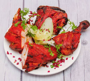 Tandoori Chicken