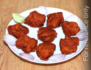 Chicken 65