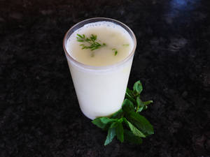 Buttermilk