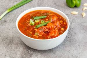 Chilli Chicken Wet