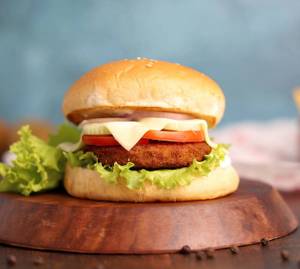 Veg Burger