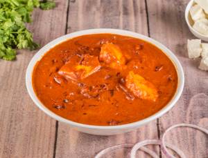 Paneer Do Pyaza