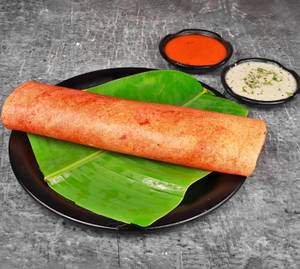 Masala dosa