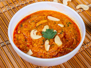 Kaju Curry