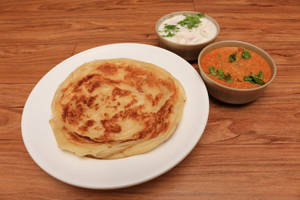 Parotta [1 piece]