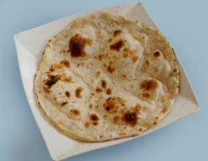 Tawa Roti
