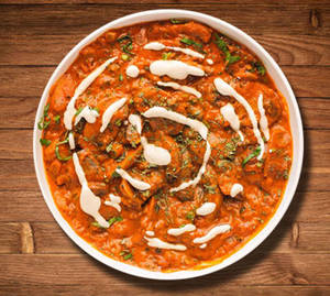 Paneer Butter Masala