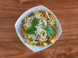 Vegetable Biryani