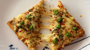 Chilli Cheese Sandwich