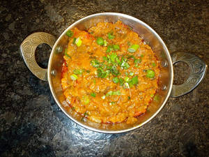 Baingan Bartha