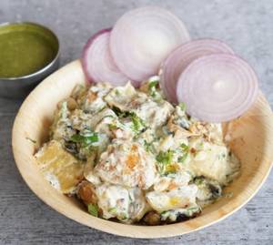 Malai Soya Chaap