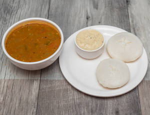 Idli
