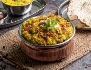 Dal Khichdi Combo        