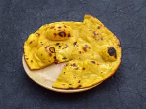 Makai Roti