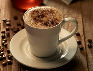 Special Coffee - 240ml Cup