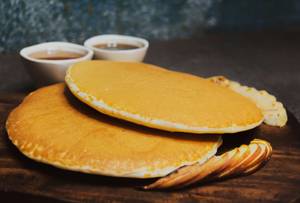 Peter Pan Cake
