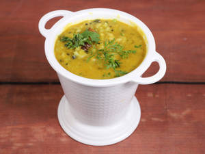 Dal Khichdi