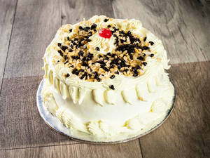 Pineapple Cake (1/2kg)